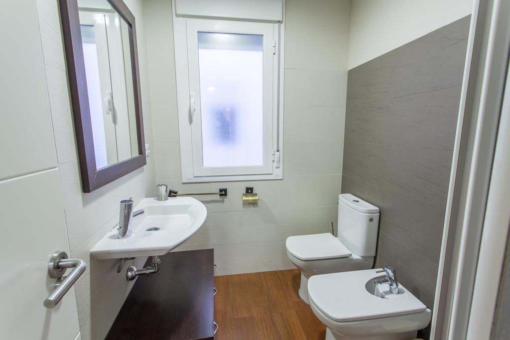 Casas De Sevilla - Apartamentos Cuna 41 מראה חיצוני תמונה