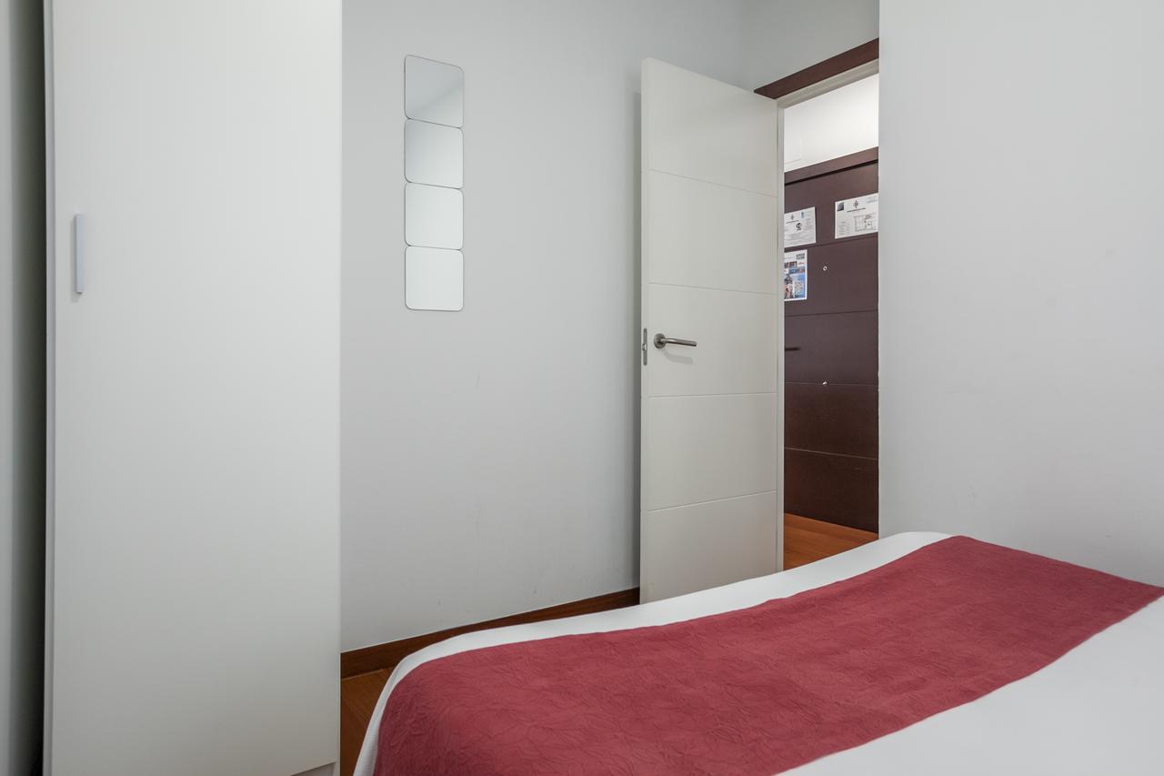 Casas De Sevilla - Apartamentos Cuna 41 מראה חיצוני תמונה