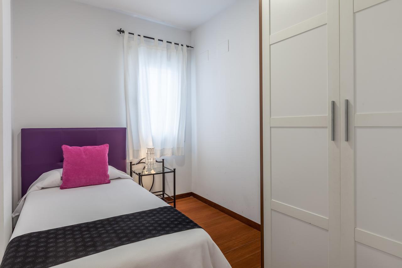 Casas De Sevilla - Apartamentos Cuna 41 מראה חיצוני תמונה