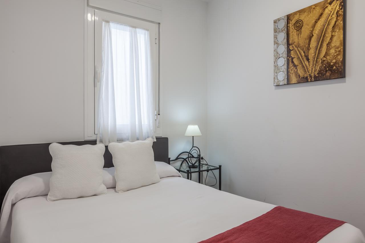 Casas De Sevilla - Apartamentos Cuna 41 מראה חיצוני תמונה