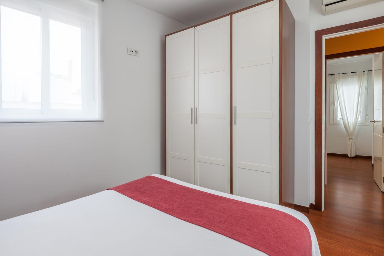 Casas De Sevilla - Apartamentos Cuna 41 מראה חיצוני תמונה