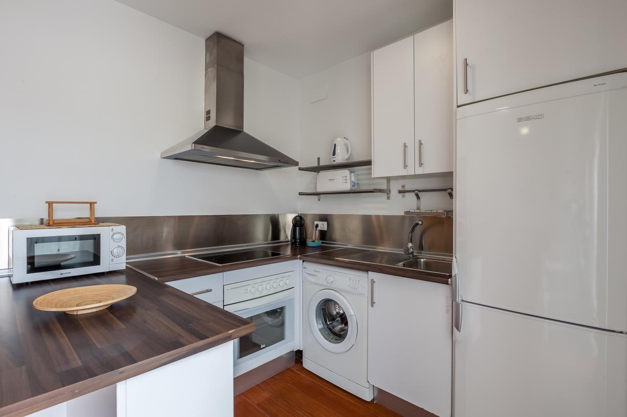 Casas De Sevilla - Apartamentos Cuna 41 מראה חיצוני תמונה
