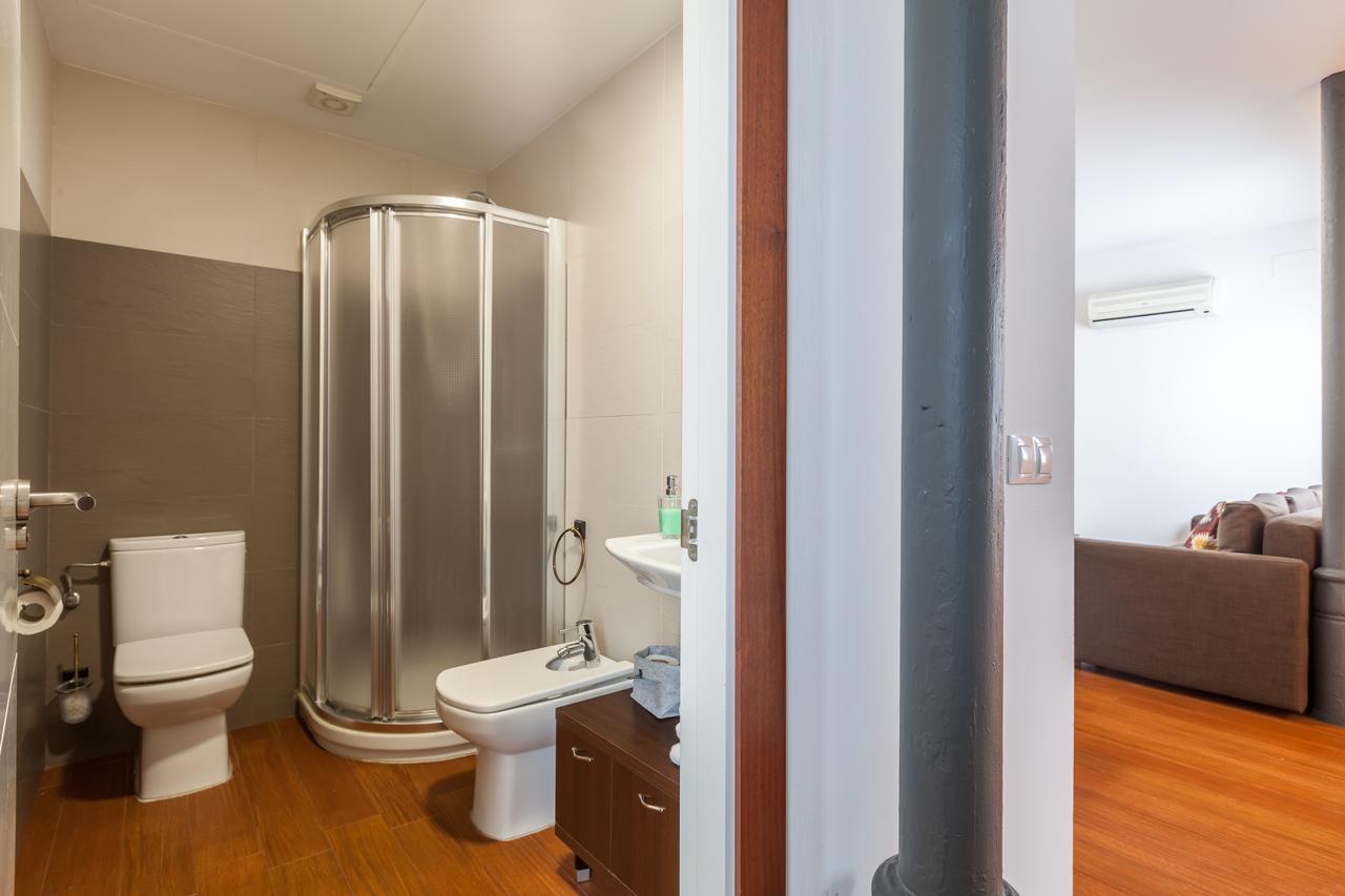 Casas De Sevilla - Apartamentos Cuna 41 מראה חיצוני תמונה