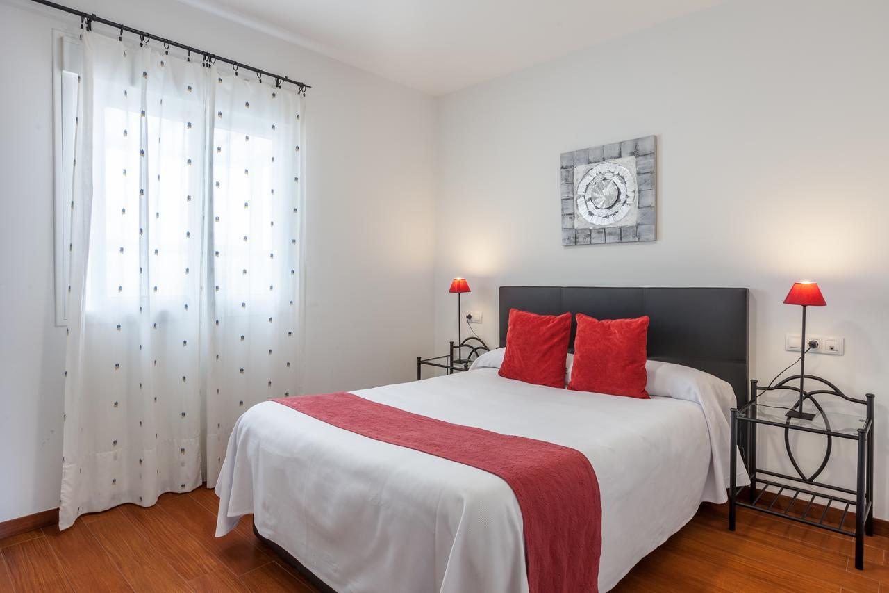 Casas De Sevilla - Apartamentos Cuna 41 מראה חיצוני תמונה