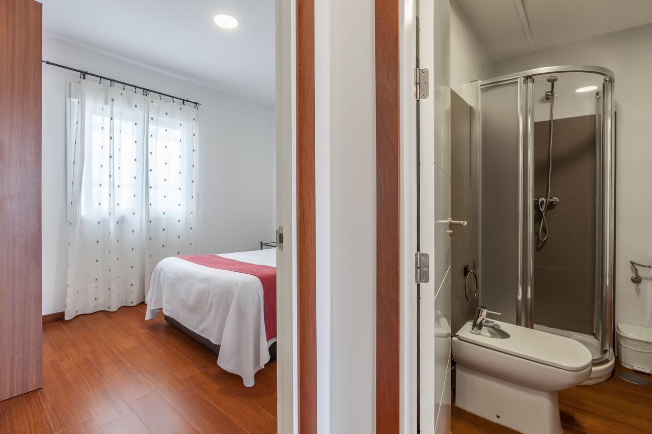Casas De Sevilla - Apartamentos Cuna 41 מראה חיצוני תמונה